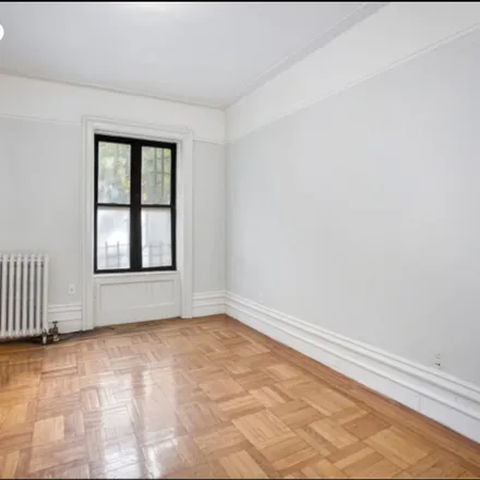 Image 4 - 411 Saint Johns Place, New York, NY 11238, USA - Apartment for rent