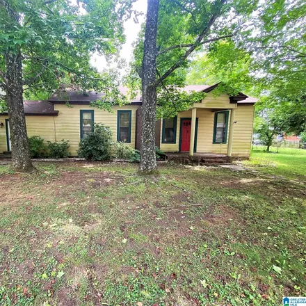 Buy this 3 bed house on 203 Ferry Road in Columbiana, Shelby County