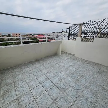 Rent this 2 bed apartment on Empresa Eléctrica de Guayaquil in 1 Pasaje 2, 090513