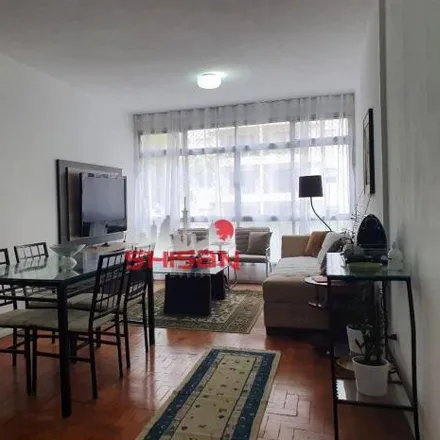 Buy this 4 bed apartment on Edifício Paiquere in Rua Manuel da Nóbrega 181, Paraíso