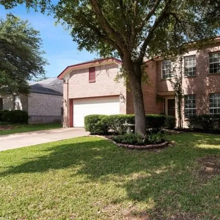 Buy this 4 bed house on 1769 Woodland Drive in Cedar Park, TX 78613