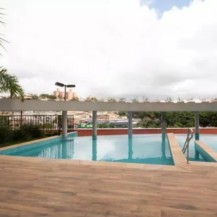 Buy this 2 bed apartment on Rua Justino Alves Batista in Jardim Santo Antônio, Osasco - SP