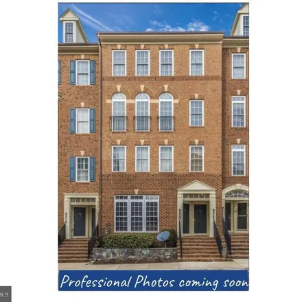 Buy this 3 bed condo on 9518 Hyde Place in Urbana, MD 21704