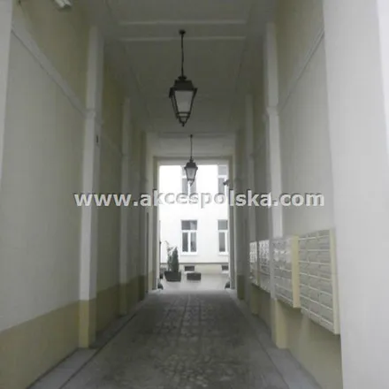 Image 5 - Sawa, Marshal Street, 00-017 Warsaw, Poland - Apartment for rent