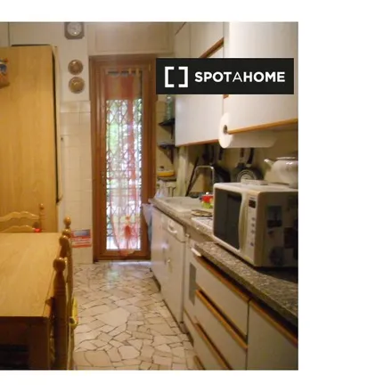 Image 9 - Via Bessarione, 20139 Milan MI, Italy - Room for rent