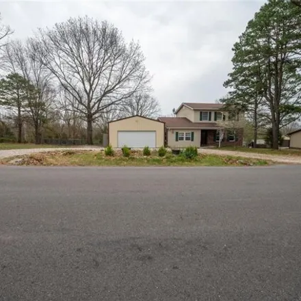Image 6 - Harris Lane, Pulaski County, MO 65459, USA - House for sale