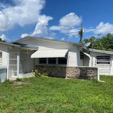 Buy this 2 bed house on 321 Northeast 171st Street in North Miami Beach, FL 33162