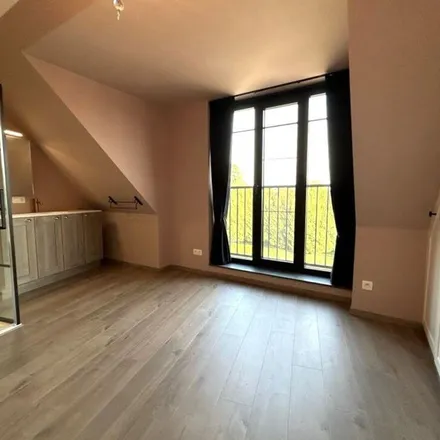 Rent this 1 bed apartment on Zavelstraat 2A in 2400 Mol, Belgium