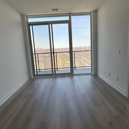 Rent this 1 bed apartment on 33 Mark Street in Old Toronto, ON M5A 0M9