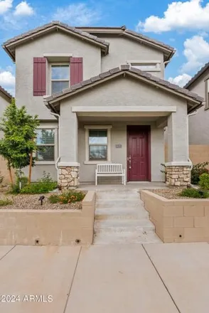 Image 1 - East Irwin Avenue, Mesa, AZ 85209, USA - House for sale