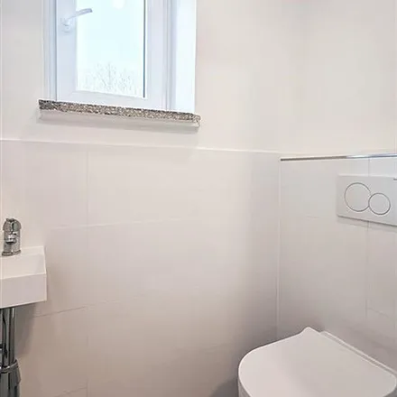 Rent this 1 bed apartment on U Třetí baterie 1122/6 in 162 00 Prague, Czechia