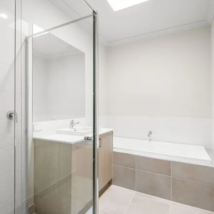 Rent this 4 bed apartment on Merrijig Drive in Torquay VIC 3228, Australia