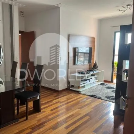 Buy this 4 bed apartment on Rua Paschoal Gastaldo in Santa Terezinha, São Bernardo do Campo - SP