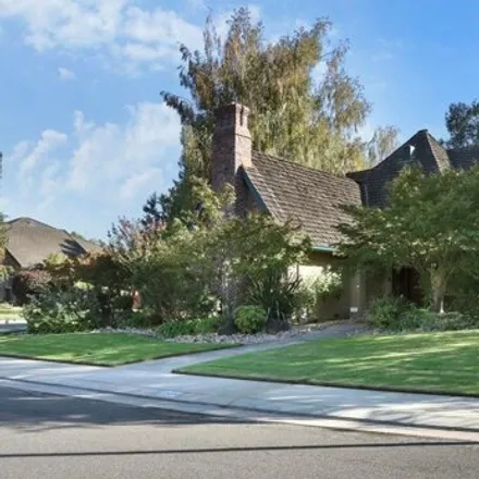 Buy this 4 bed house on 1199 Interlaken Drive in Lodi, CA 95242