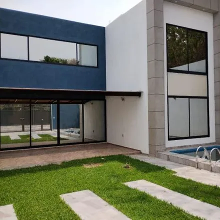 Buy this 3 bed house on unnamed road in Condominio Guacamayas, 62584 Tres de Mayo