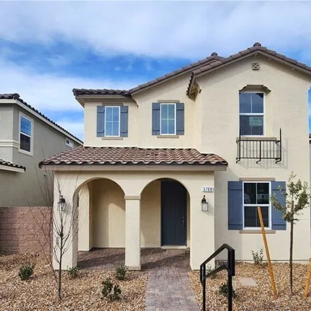 Rent this 4 bed house on Battipaglia Avenue in Henderson, NV 89000