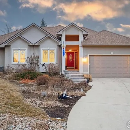 Buy this 4 bed house on 697 Crawford Circle in Longmont, CO 80501