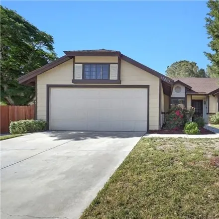 Rent this 3 bed house on 1721 Viridan Avenue in Lancaster, CA 93534