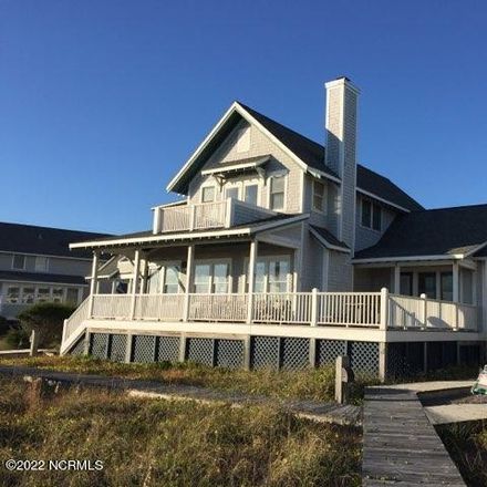 Rent this 4 bed house on South Bald Head Wynd in Bald Head Island, Brunswick County