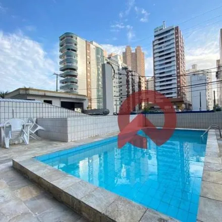 Buy this 2 bed apartment on Rua Copacabana 80 in Guilhermina, Praia Grande - SP