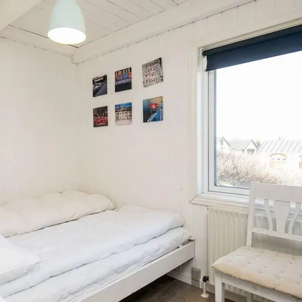 Rent this 4 bed house on Thisted in North Denmark Region, Denmark