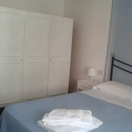 Rent this 1 bed apartment on 57013 Rosignano Solvay LI