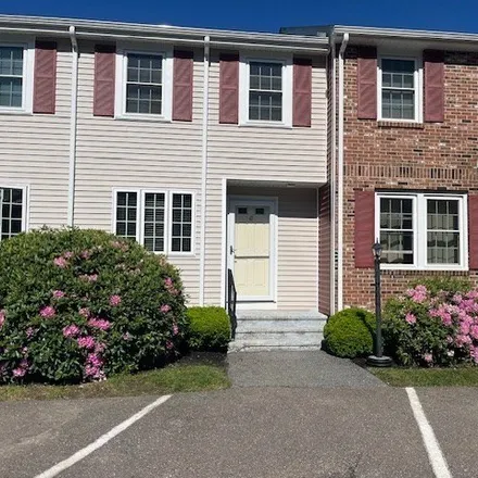 Buy this 2 bed condo on 48c Fox Meadow Rd Unit 48c14 in Leominster, Massachusetts