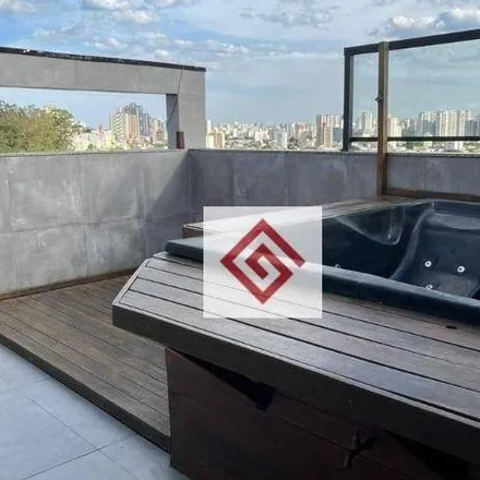 Buy this 2 bed apartment on Rua Praga in Vila Metalúrgica, Santo André - SP