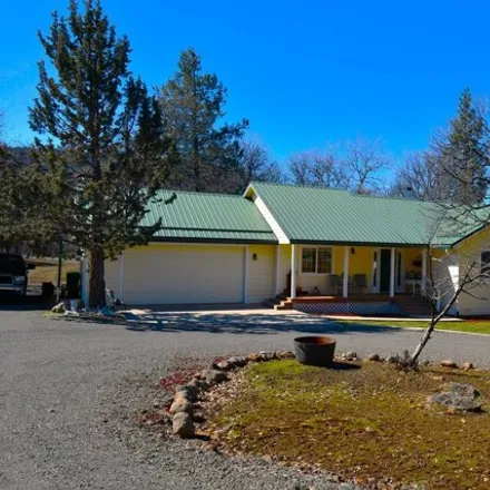 Image 1 - Shoshoni Loop, Shasta County, CA 96028, USA - House for sale