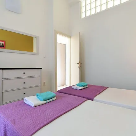 Image 1 - Murter, Šibenik-Knin County, Croatia - Apartment for rent