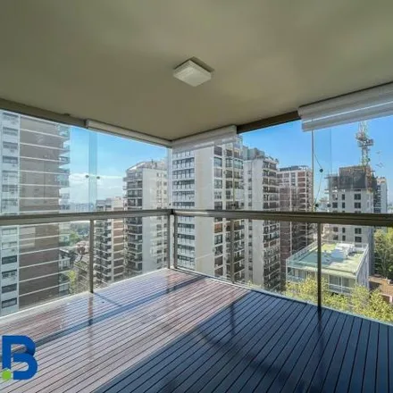 Rent this 1 bed townhouse on 11 de Septiembre de 1888 1670 in Belgrano, C1426 ABB Buenos Aires