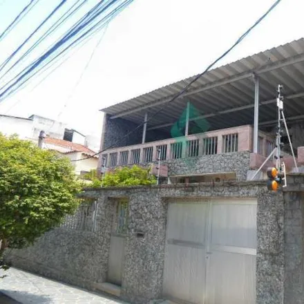 Buy this 5 bed house on Rua Ramiro Magalhães in Engenho de Dentro, Rio de Janeiro - RJ