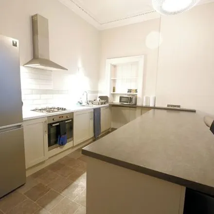 Image 6 - 218 Morrison Street, City of Edinburgh, EH3 8EB, United Kingdom - Apartment for rent