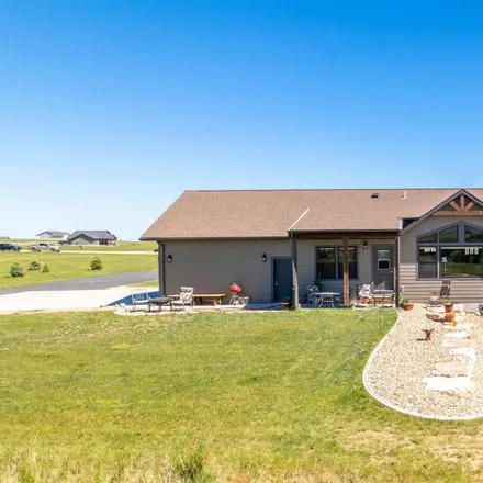 Buy this 4 bed house on 11159 Wagon Box Drive in Belle Fourche, SD 57717