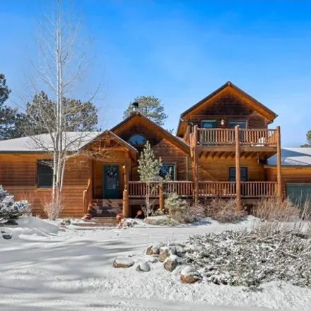 Buy this 3 bed house on 655 Ponderosa Drive in Estes Park, CO 80517