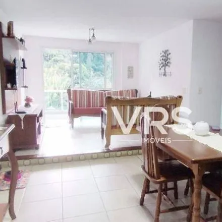 Buy this 3 bed apartment on Rua Coronel Borges in Várzea, Teresópolis - RJ