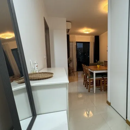 Rent this 1 bed apartment on 29 Upper Serangoon View in Singapore 534237, Singapore