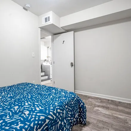 Rent this 1 bed room on Atlanta in Ponderosa, US