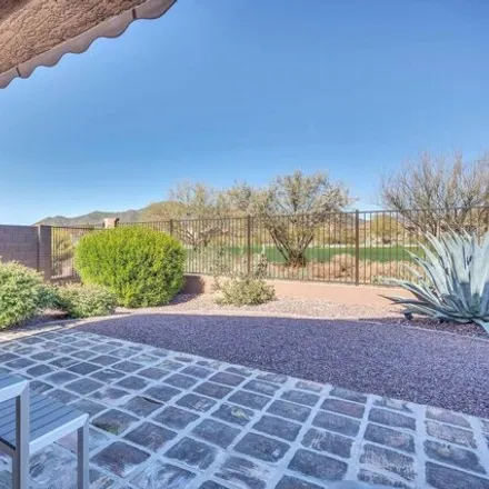 Image 2 - 1826 West Morse Drive, Phoenix, AZ 85086, USA - House for rent