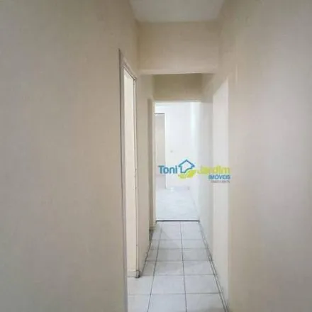 Image 2 - Rua Miguel Calmon, Centreville, Santo André - SP, 09111, Brazil - House for rent