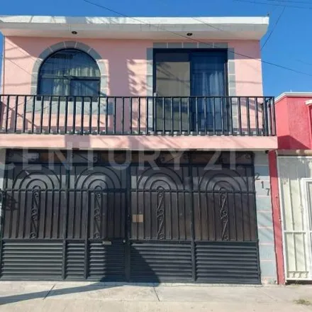 Image 2 - Calle Clarisas 221, Villa Ciruelos, 76091 Candiles, QUE, Mexico - House for rent