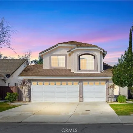 Buy this 4 bed house on 43231 Corte Almonte in Temecula, CA 92592