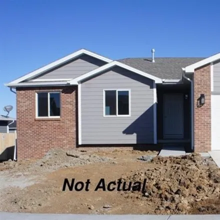 Buy this 3 bed house on Pennsylvania Avenue in Lincoln, NE 68521