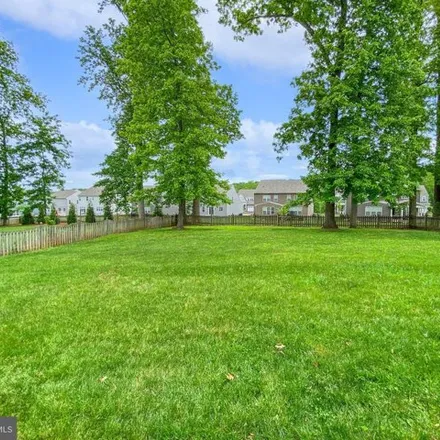 Image 8 - 9842 Upper Mill Loop, Bristow, Prince William County, VA 20136, USA - House for sale