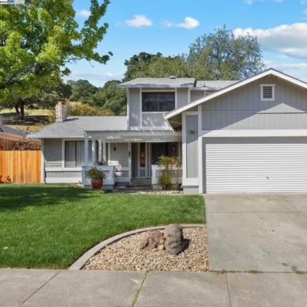 Buy this 5 bed house on 106 Monte Verde Drive in Vacaville, CA 95688