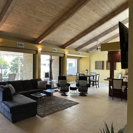 Buy this 3 bed condo on Dinah Shore Tournament Course in Mission Hills Drive, Rancho Mirage
