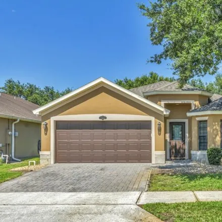 Buy this 4 bed house on 1536 Donegal Drive in Brevard County, FL 32940