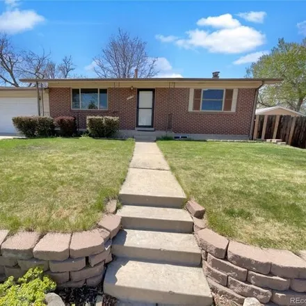 Buy this 3 bed house on 11931 High Street in Northglenn, CO 80233