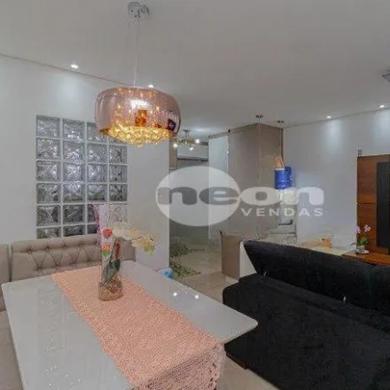 Buy this 2 bed apartment on Rua Suíça in Parque das Nações, Santo André - SP