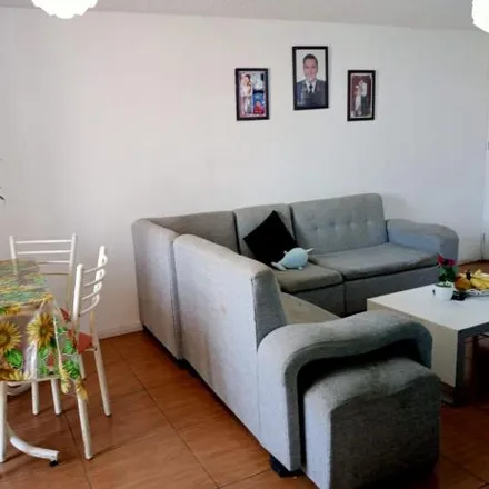 Image 2 - Avenida José Saco Rojas, Carabayllo, Lima Metropolitan Area 15121, Peru - Apartment for sale